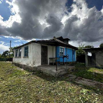 Продаж будинку с. Гречана (34 км від м.Хмільник)