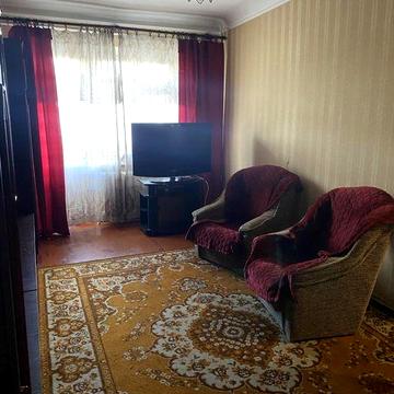 Здам  квартиру, біля ТРЦ "Київ"