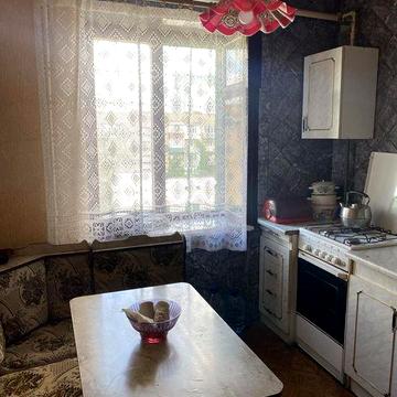 Здам  квартиру, біля ТРЦ "Київ"