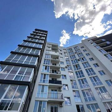 Продаж 2-кім квартири 79м2 в ЖК Kaiser р-н парку Погулянка Шафарика, 1