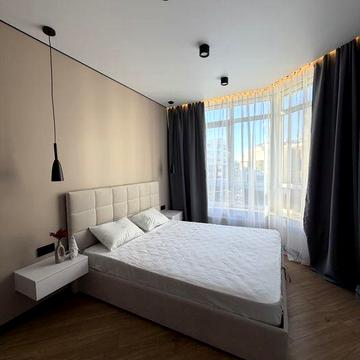 Без комісії. Однокімнатна квартира Газ, балкон. ЖК бізнес класу ЖК Синергія Сіті