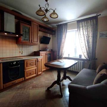 Сдам 2 комнатная квартира улица Урловская 34 метро Позняки