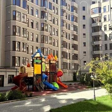 Квартира у моря Постанови, Є-відновлення ЖК Авиньон