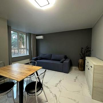 Здам ЖК Центральний 2 євро 3к квартиру