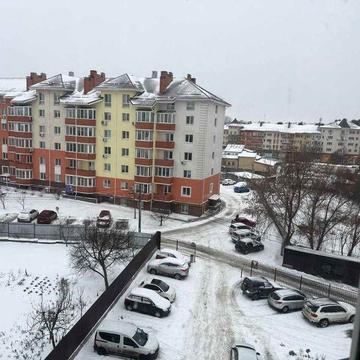 С.Хотів, вул.Партизанська, продаж квартири, мансарда.