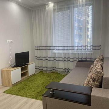 Сдам 1 комнатную квартиру с центре ЖК «Михайловский городок»