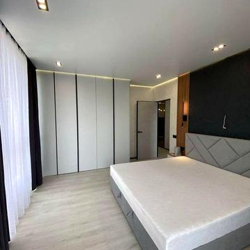 Здається 1к Forest Home квартира дизайнерський ремонт