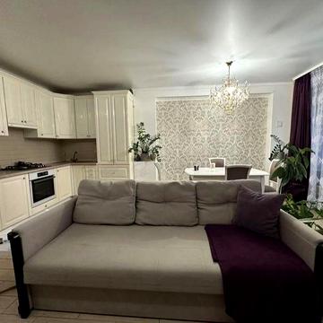 Оренда таунхаусу з генератором