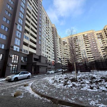 Сдаю квартиру ЖК Одесские традиции ул Одесская 45