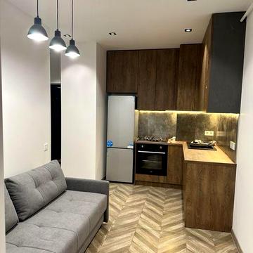 Оренда 1 кімнатної квартири Б.Хмельницького