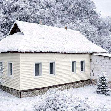Будинок дача з ремонтом Седнев груба скважина погреб