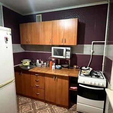 Сдам однокомнатную квартиру