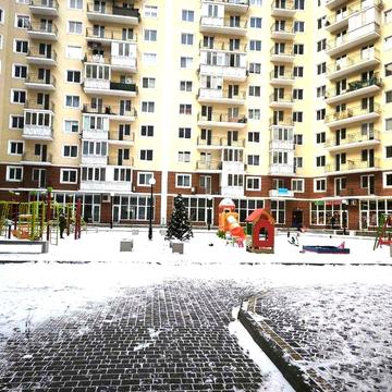 Сдам квартиру в новострое на Таирова