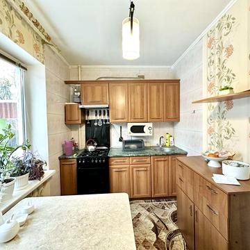 Продаж затишної 2-кв кв по Проф.Толока 1/9