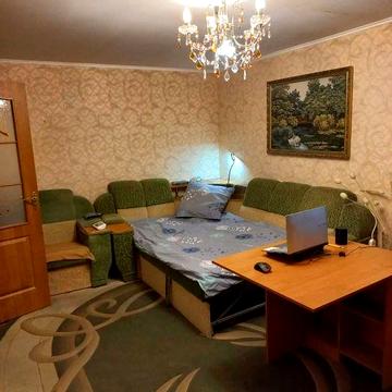 Квартира 2кімнатна, 2 поверх