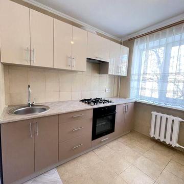 Первая сдача!2к квартира с ремонтом на Гайдара, Черемушки