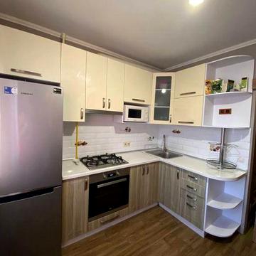 Оренда однокімнатної квартири з ремонтом  !