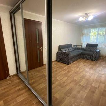 Сдам 1к квартиру проспект Слобожанский Калиновая