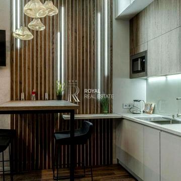 Оренда квартири 1 кімнатної Chicago центр