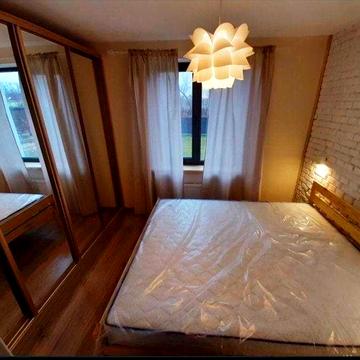 Двокімнатна квартира у клубному будинку Осокорки