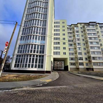 Продаж 1 кімнатна  квартира Центр новобудова ЖК Потьомкінський Є оселя ЖК Потьомкінський