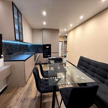 Продам 2к. квартиру в новострое проспект Слобожанский