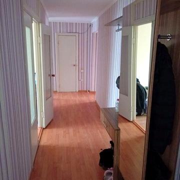 Квартира 3х кімнатна ЖК 35 м-н