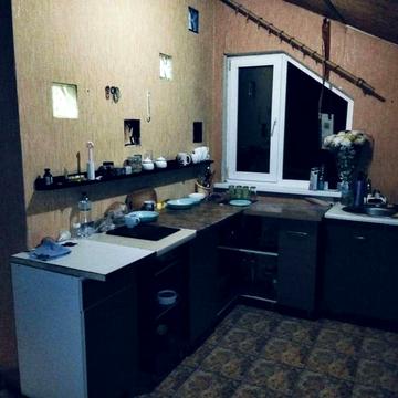 Сдам супер домик Нерубайское 2 к + кухня студия.15 мин от Привоза !