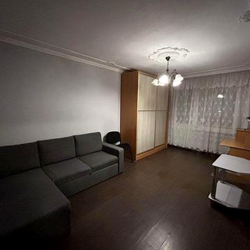 Аренда 1 комнатной квартиры метро Студенческая