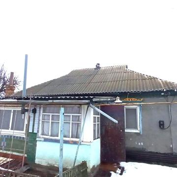 Продам будинок в с. Кобелячок