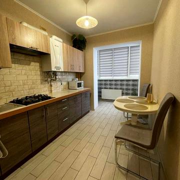 Оренда затишноі квартири ЖК Київський маєток