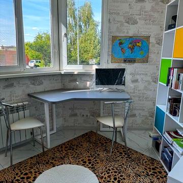 Здача в оренду  еврооднушки  Святопетрівське від власника