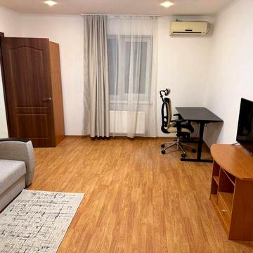 Довгострокова оренда будинку