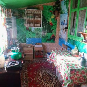 Объявление для серьёзных покупателе. Продам частную дачу рядом с киевс