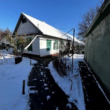 Продажа Дом Колеусовская 15 соток