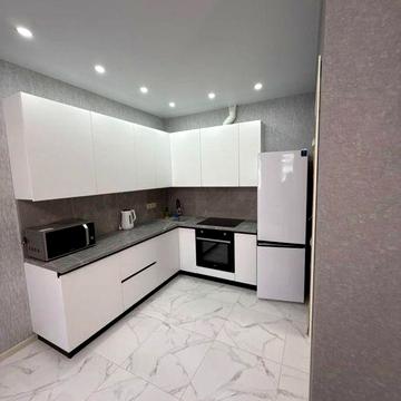 Сдам 1-к квартиру Жк левада