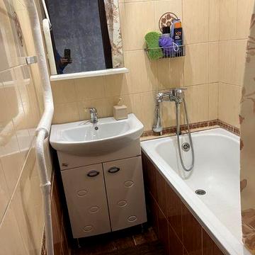 Здам 1кім.квартиру. Центр.