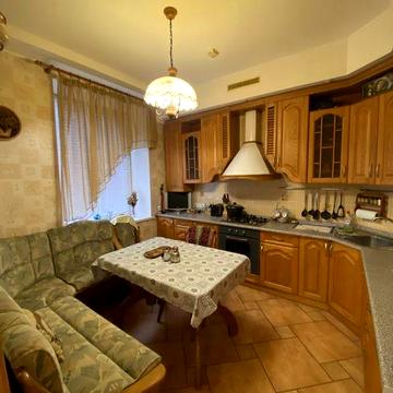 Оренда  2-х кімнатної квартири з АВТОНОМНИМ  ОПАЛЕННЯМ героїв Ато 45