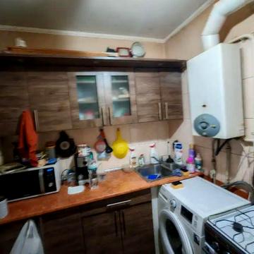 Продам 1 ком квартиру на Косиора!