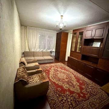 Сдам 2-комнатную квартиру на Черемушках