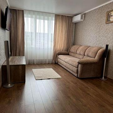 2-х кімнатна квартира з ремонтом!