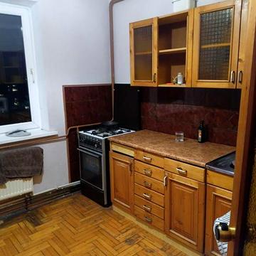 Здається 2к. Квартира