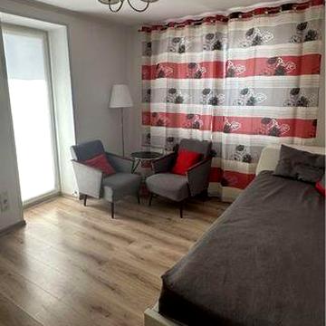 Оренда 2х кімнатної квартири /набережна