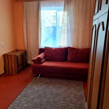 Продам 1 кімн. квартиру в р-ні оптової бази. 1/5 БАМ проект. 20000