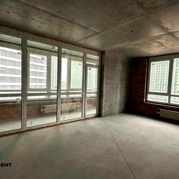 ІДЕАЛЬНА ДЛЯ СІМЇ  Студія + 3 окремі спальні 96 м2 в ЖК GREAT Грейт ! ЖК Great