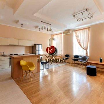 Без% Продажа 3К,Лютеранская 27/29, Печерский район, АВТОНОМНЕ ОПАЛЕННЯ