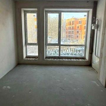 1-кімнатна під ремонт в Ірпені, індивідуальне газове опалення, МІН.ОФ.