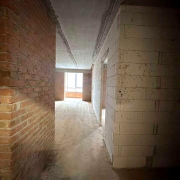 √ Продаж 1 кімнатної квартири - 56 м.кв - більше, ніж станларт