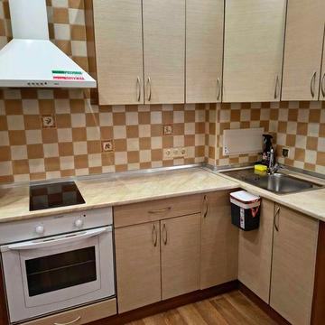 Оренда 19.01-20.01 дуже затишної квартири на Калнишевського,7