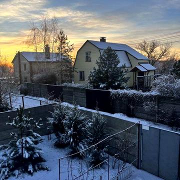 Продам дом в Обуховке